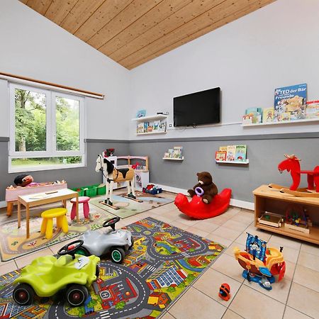 Knaus Campingpark Hennesee Meschede Luaran gambar