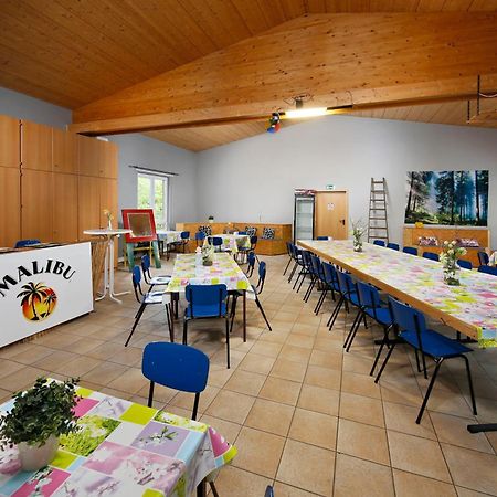 Knaus Campingpark Hennesee Meschede Luaran gambar
