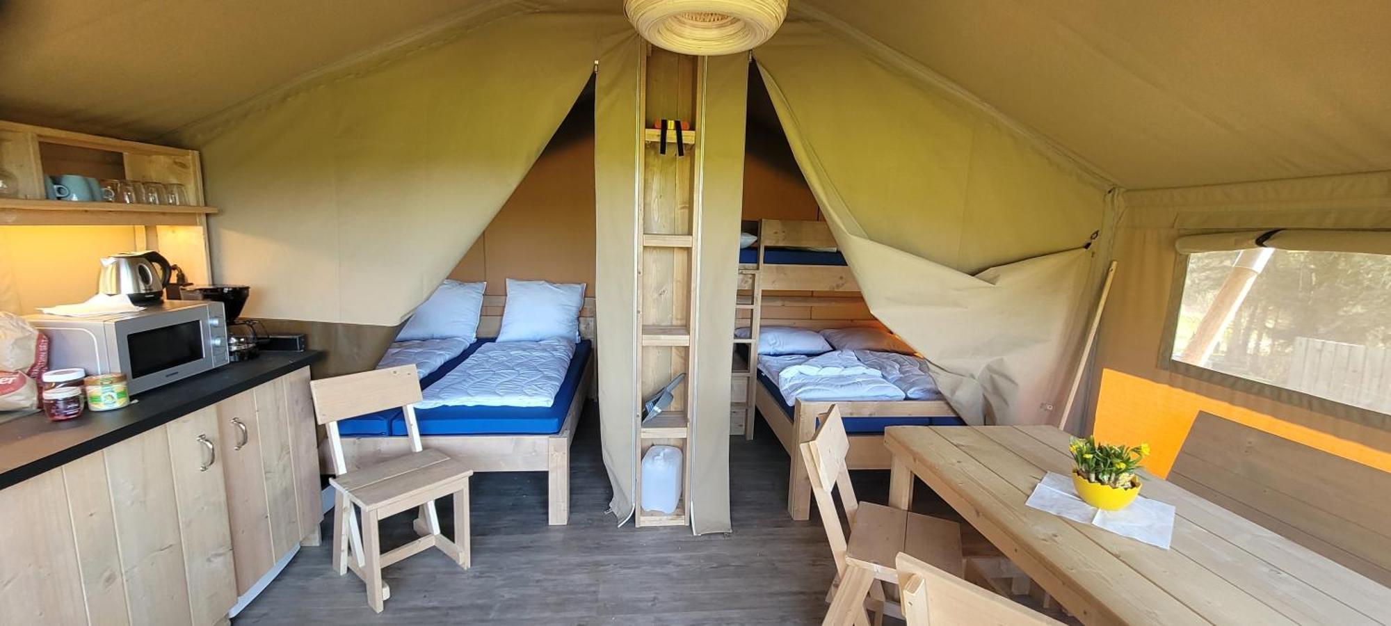Knaus Campingpark Hennesee Meschede Luaran gambar