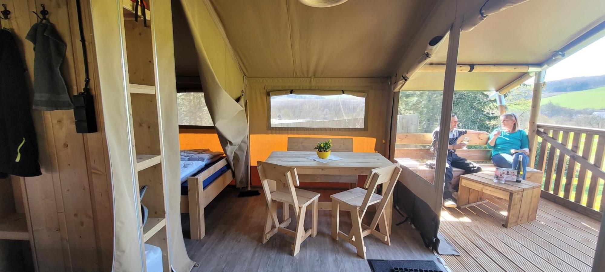 Knaus Campingpark Hennesee Meschede Luaran gambar