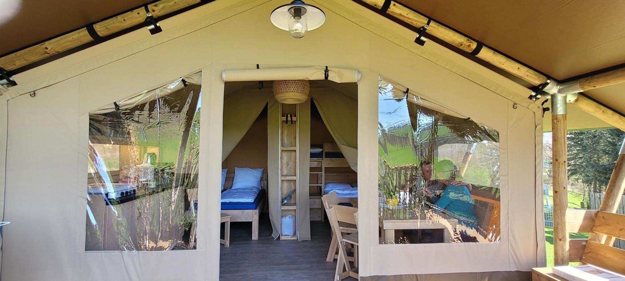 Knaus Campingpark Hennesee Meschede Luaran gambar
