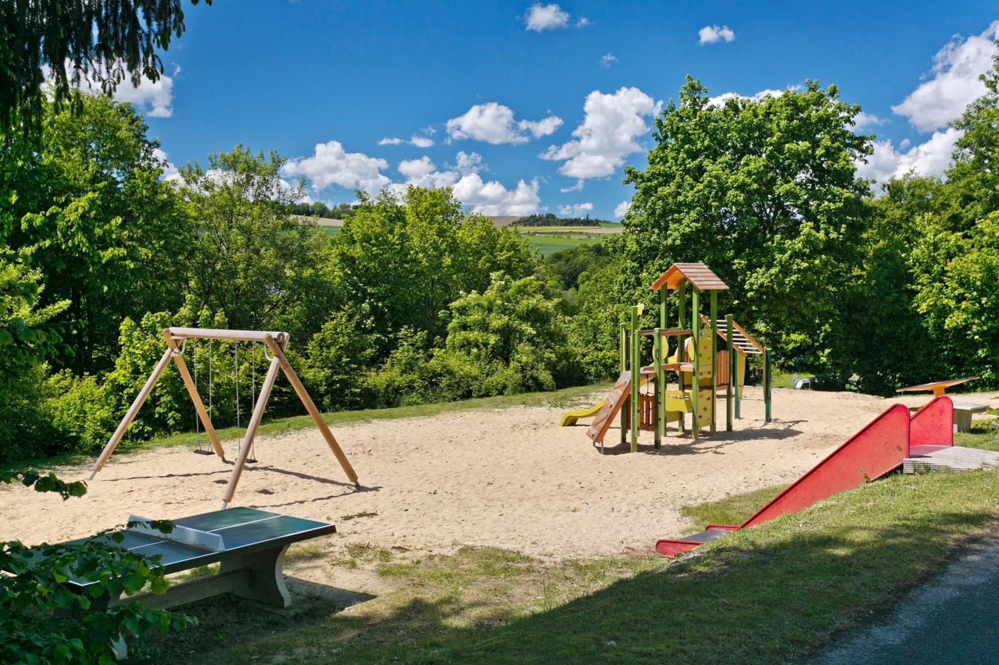 Knaus Campingpark Hennesee Meschede Luaran gambar