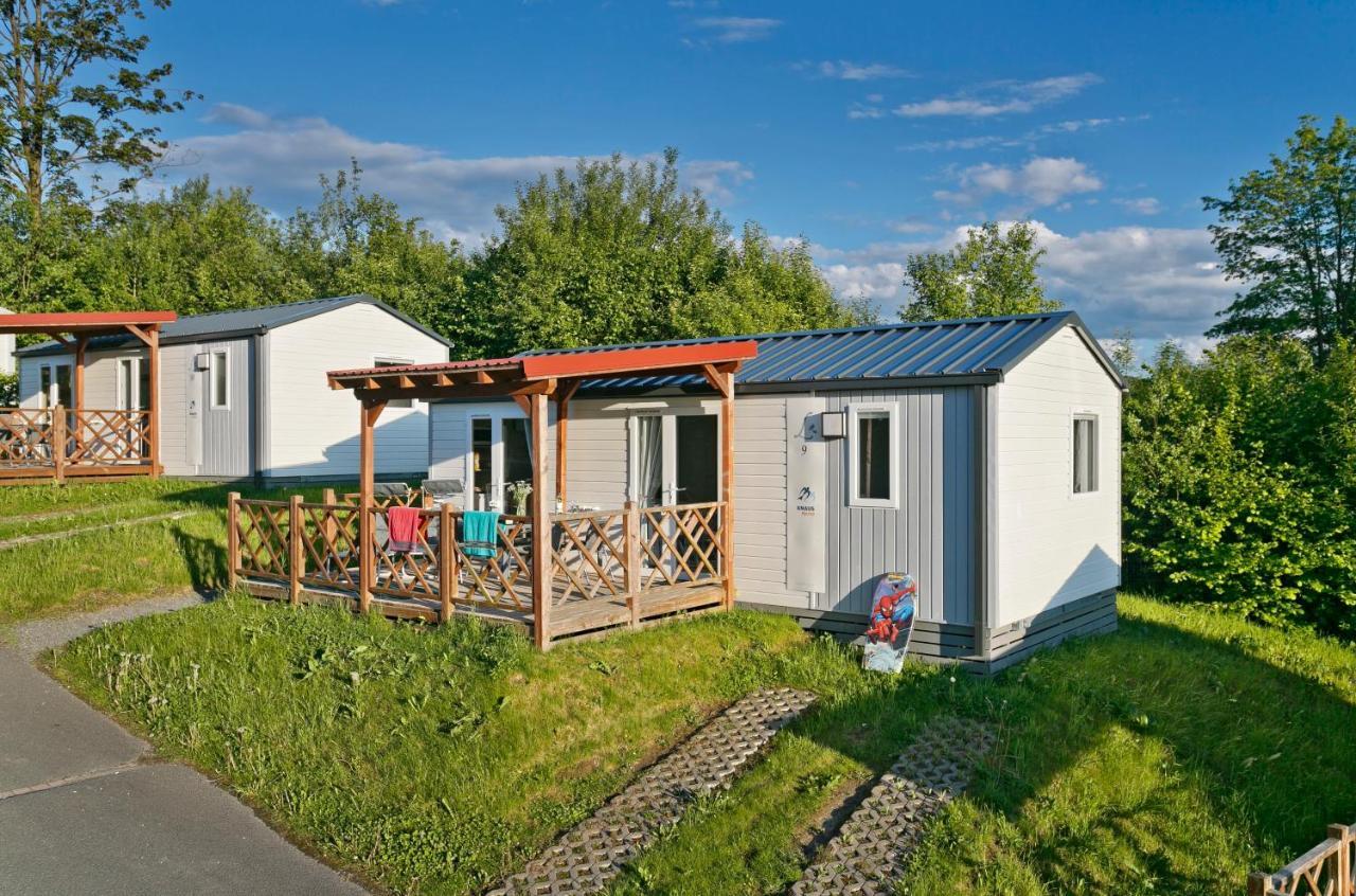 Knaus Campingpark Hennesee Meschede Luaran gambar