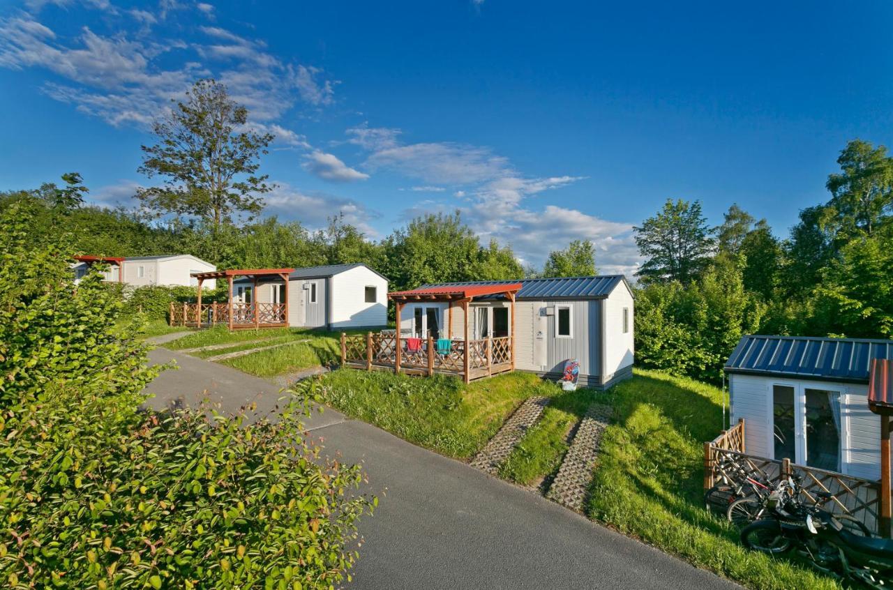 Knaus Campingpark Hennesee Meschede Luaran gambar